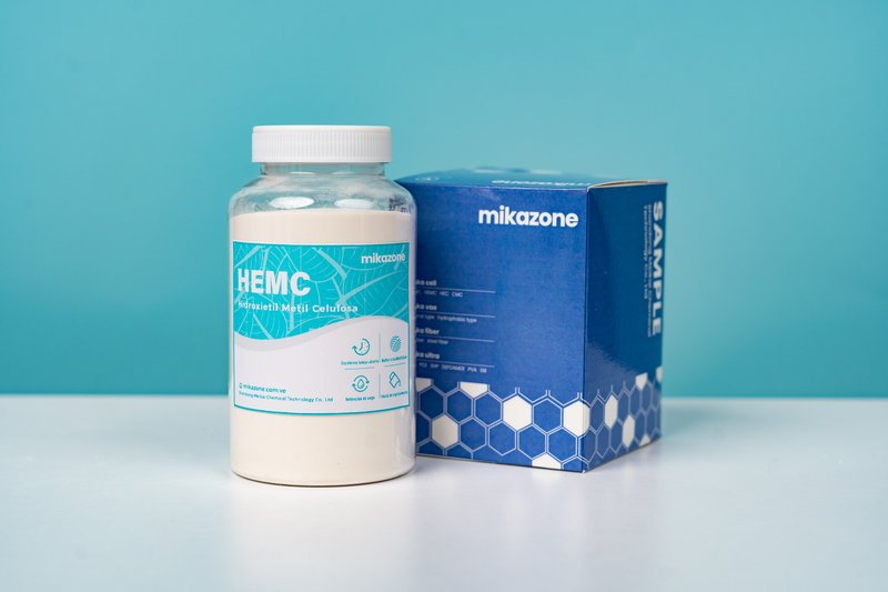 HEMC construction mortar application