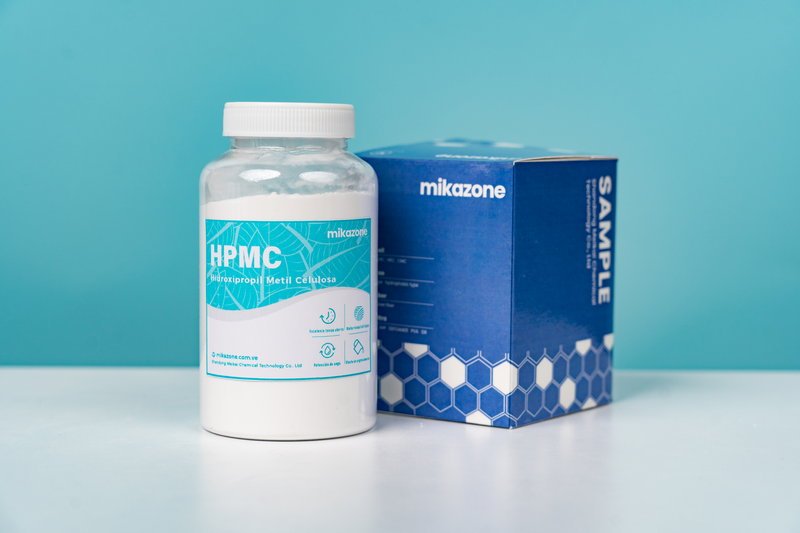 HPMC Construction Application