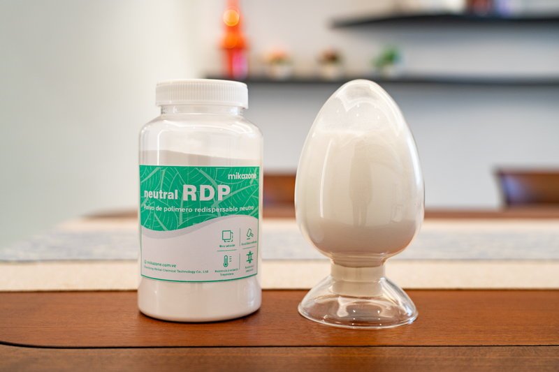 RDP Redispersible Polymer Powder