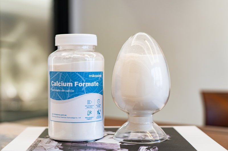Calcium Formate