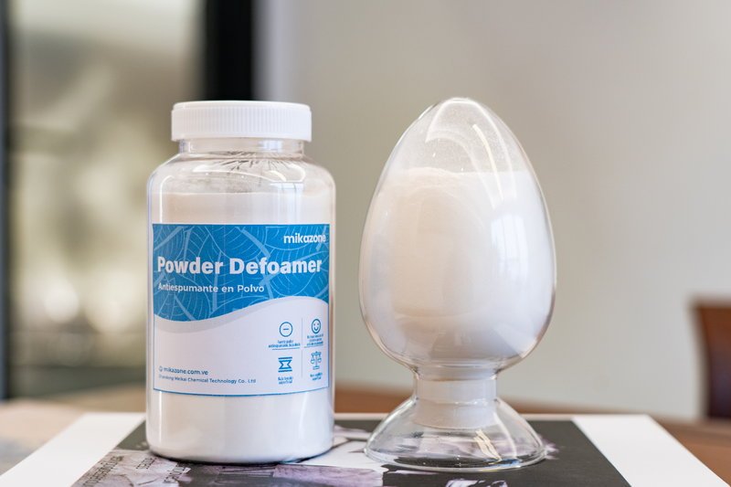 Defoamer