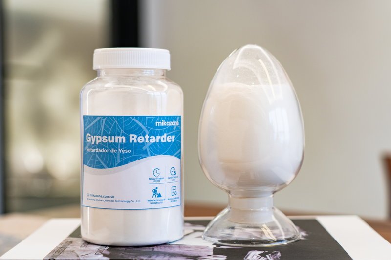 Gypsum-based floor leveling interior smooth application