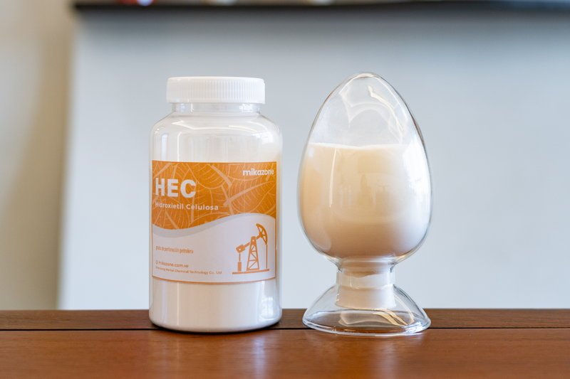Laboratory glassware with liquids — viscosity and formulation