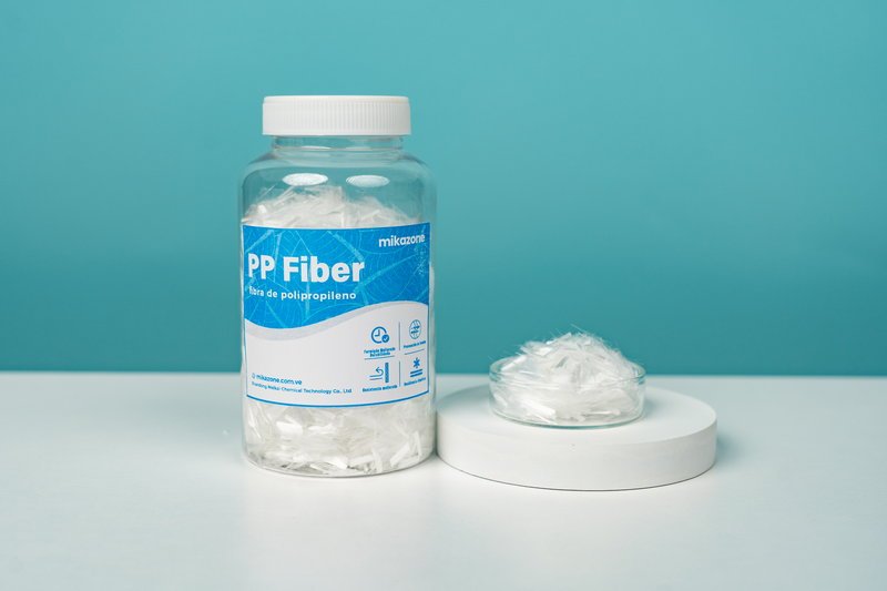 PP Fibers