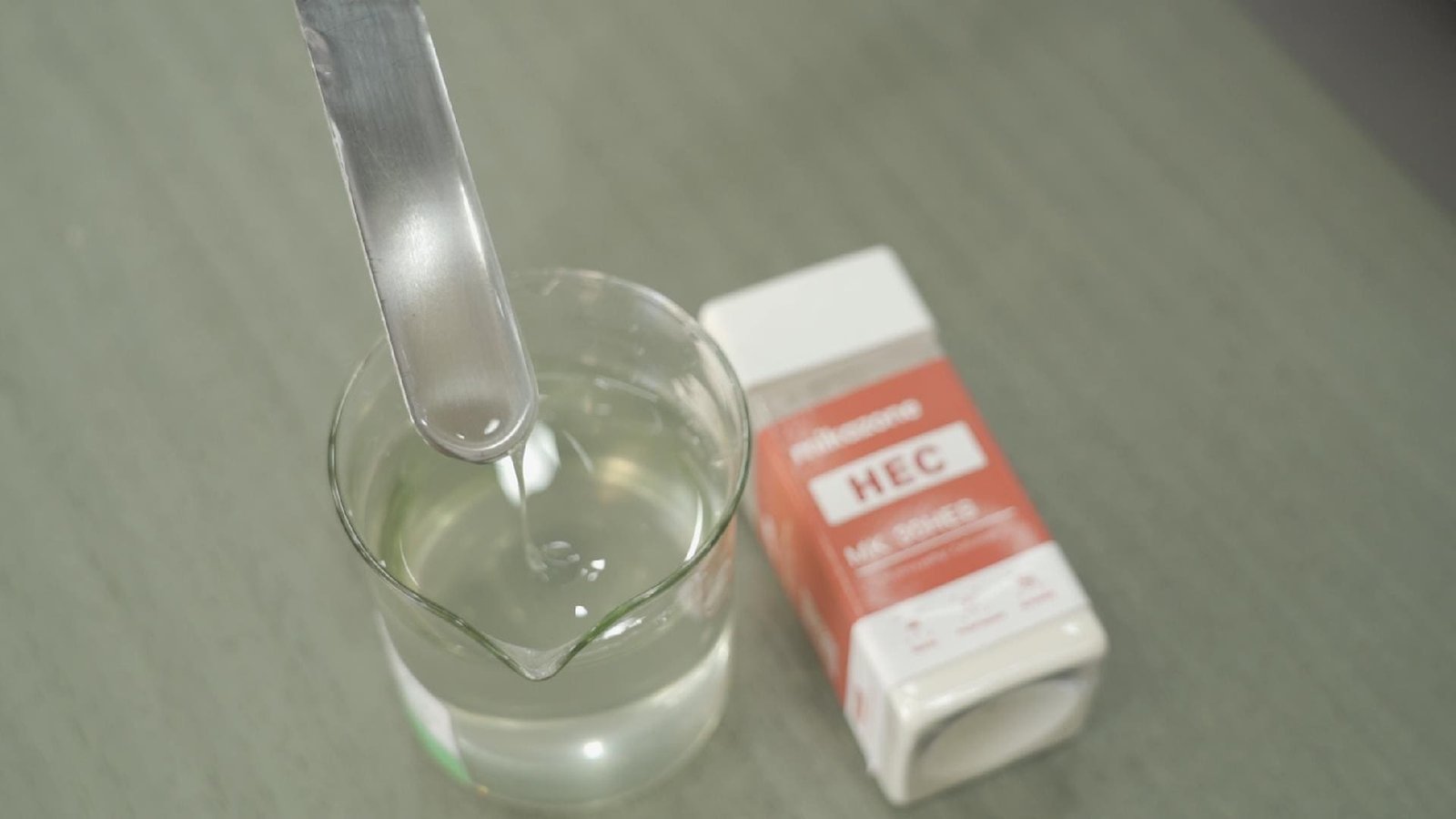 Product recommendation dosage window building material
