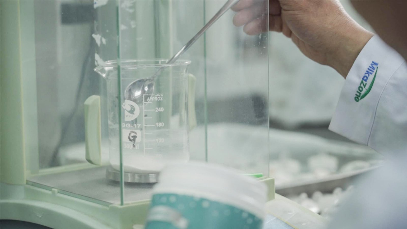 Laboratory quality testing and analysis equipment