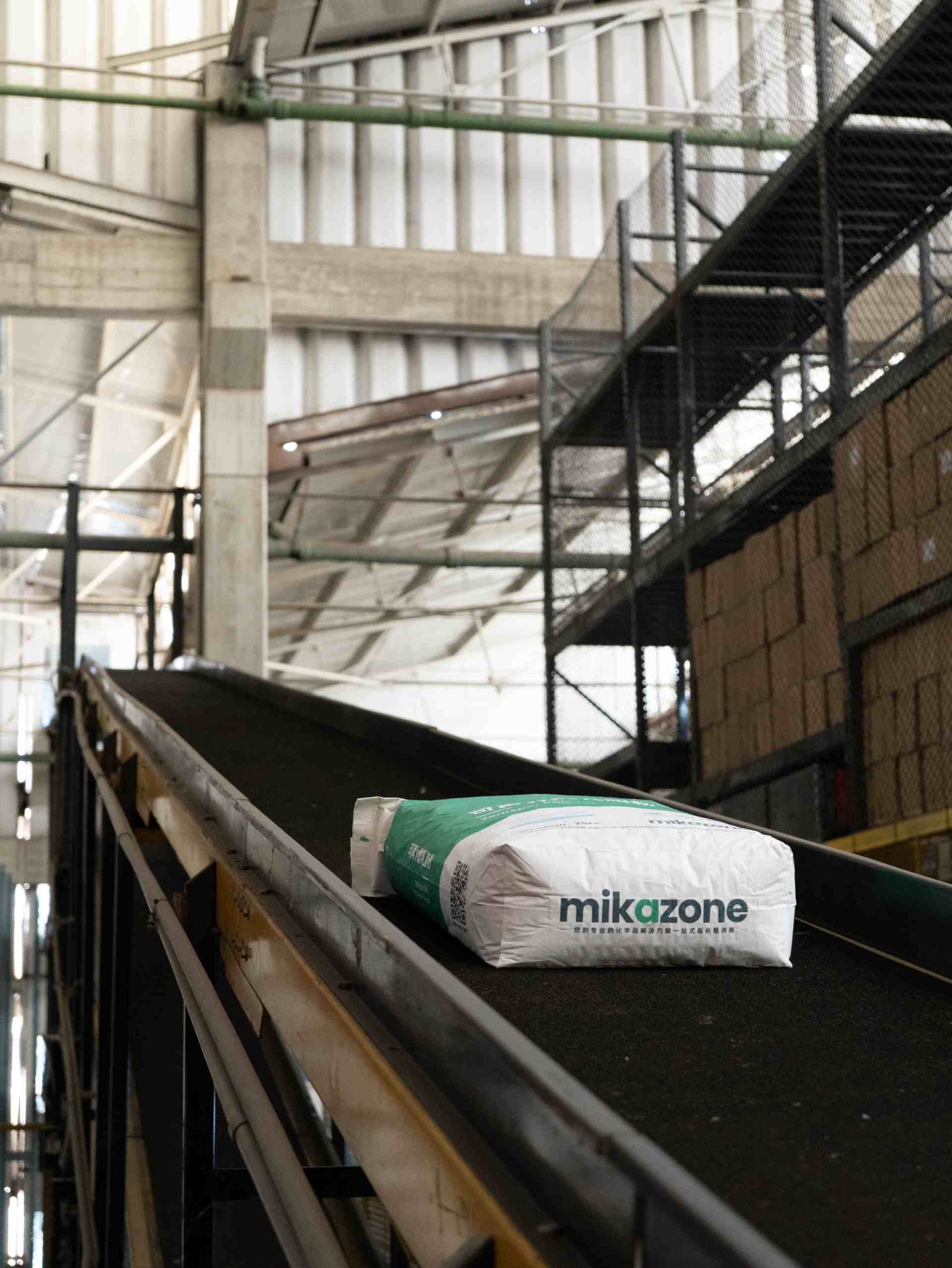 Industrial formulation and quality control — integrated additive supply for primers