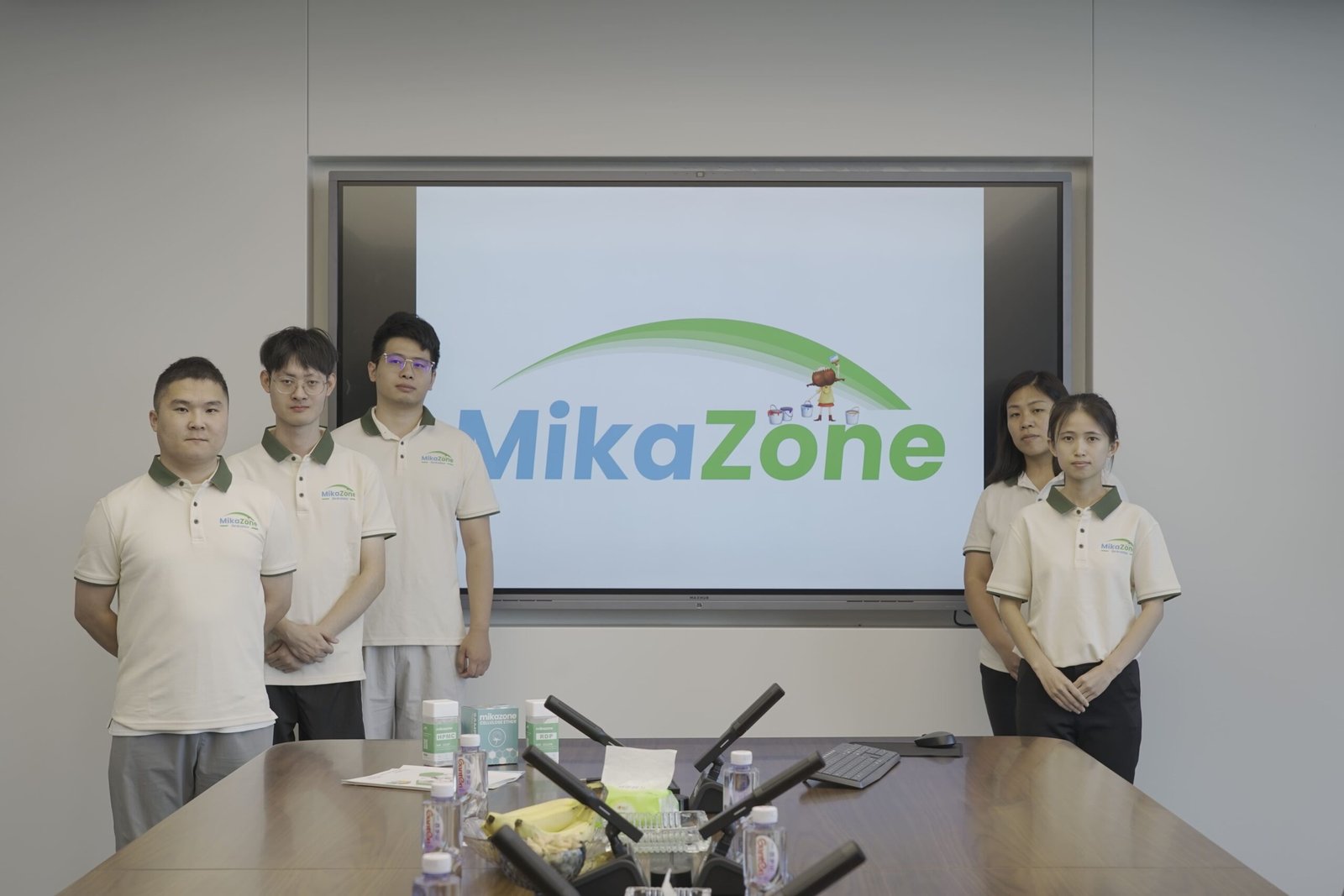 Team collaboration careers
