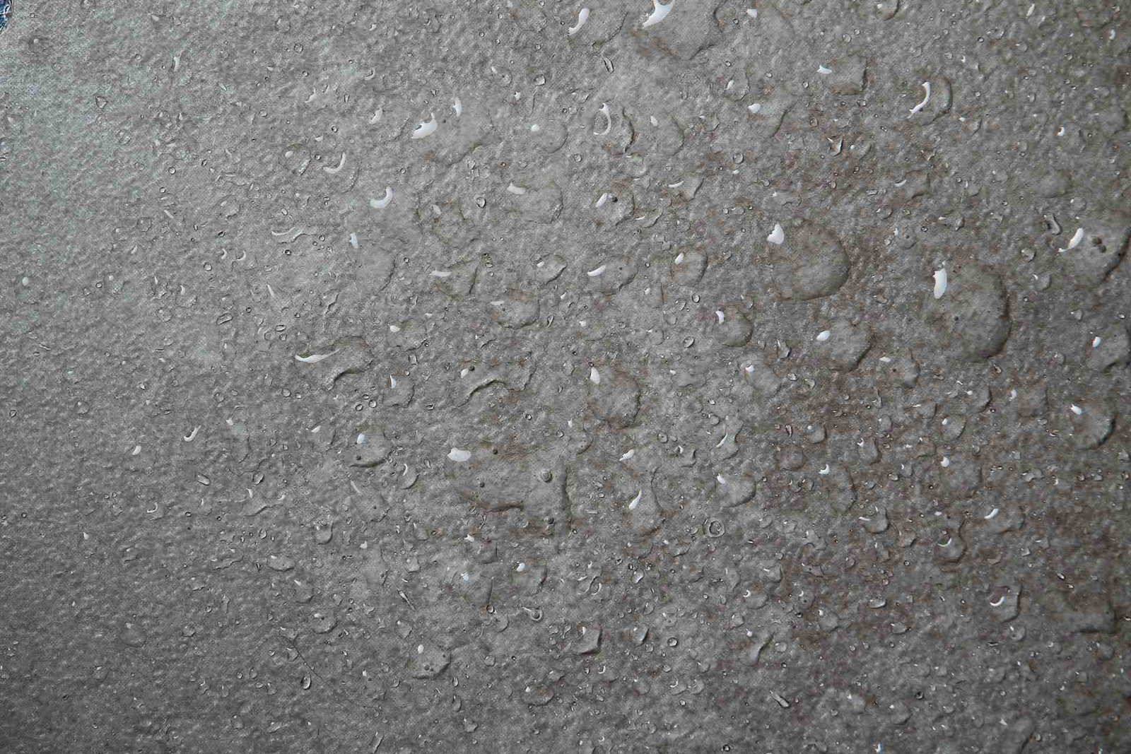 Waterproofing