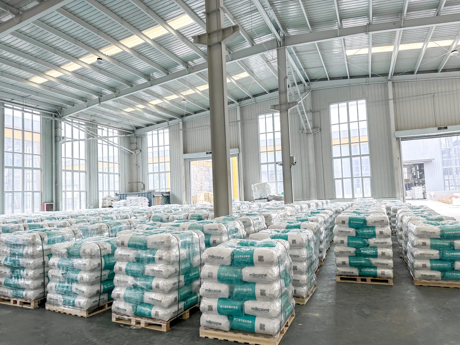 Manufacturing production capability