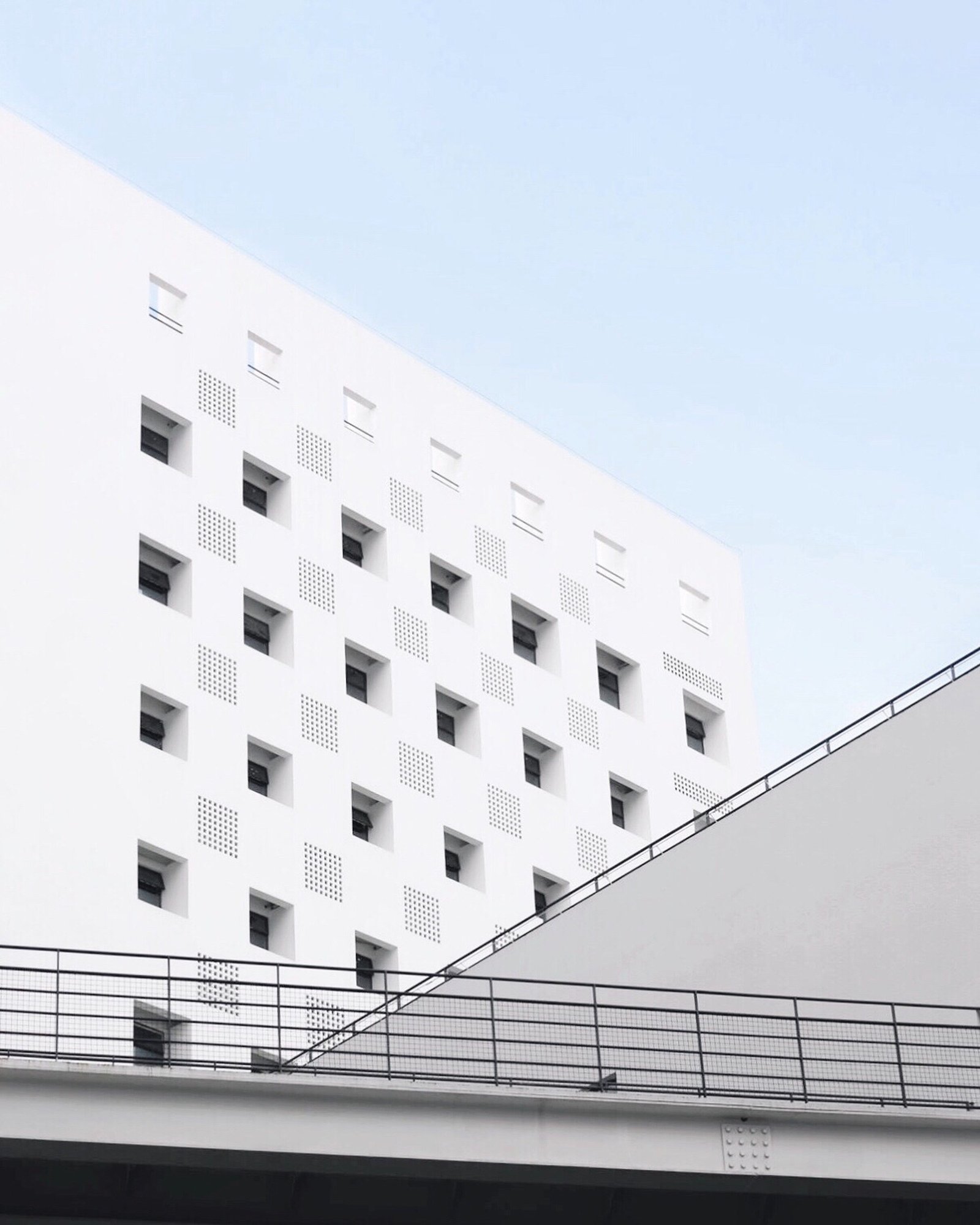 Research and innovation in chemical development