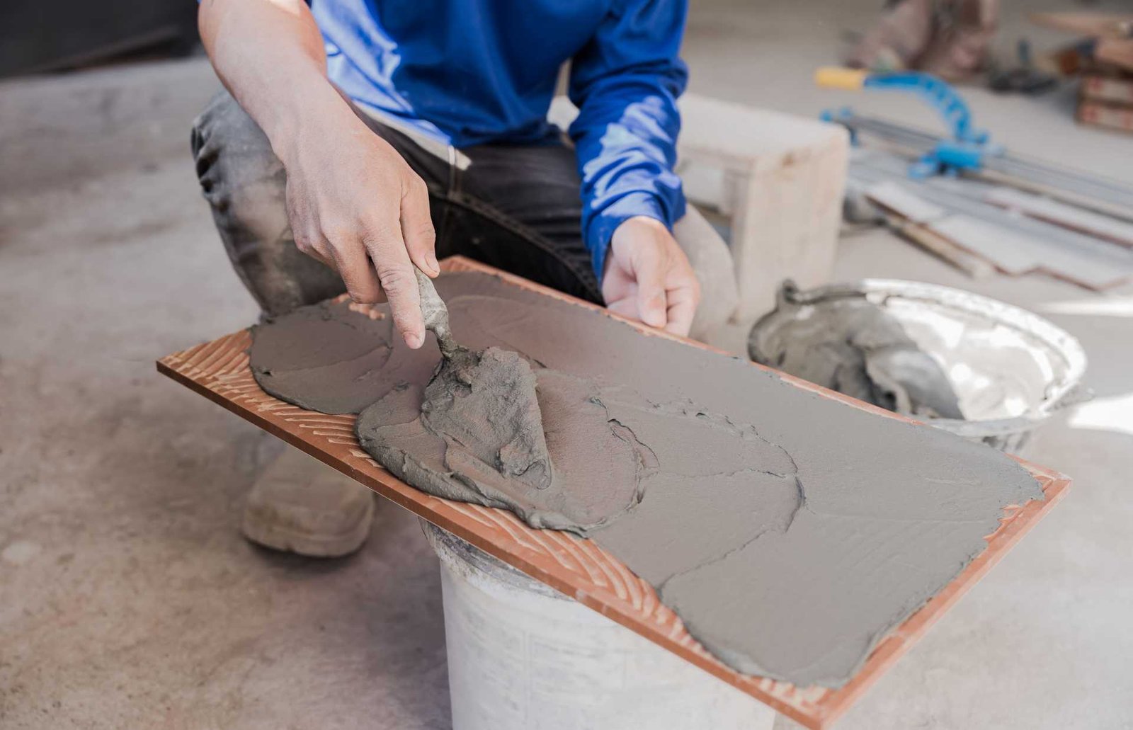 Materials testing — sag resistance and rheology balance