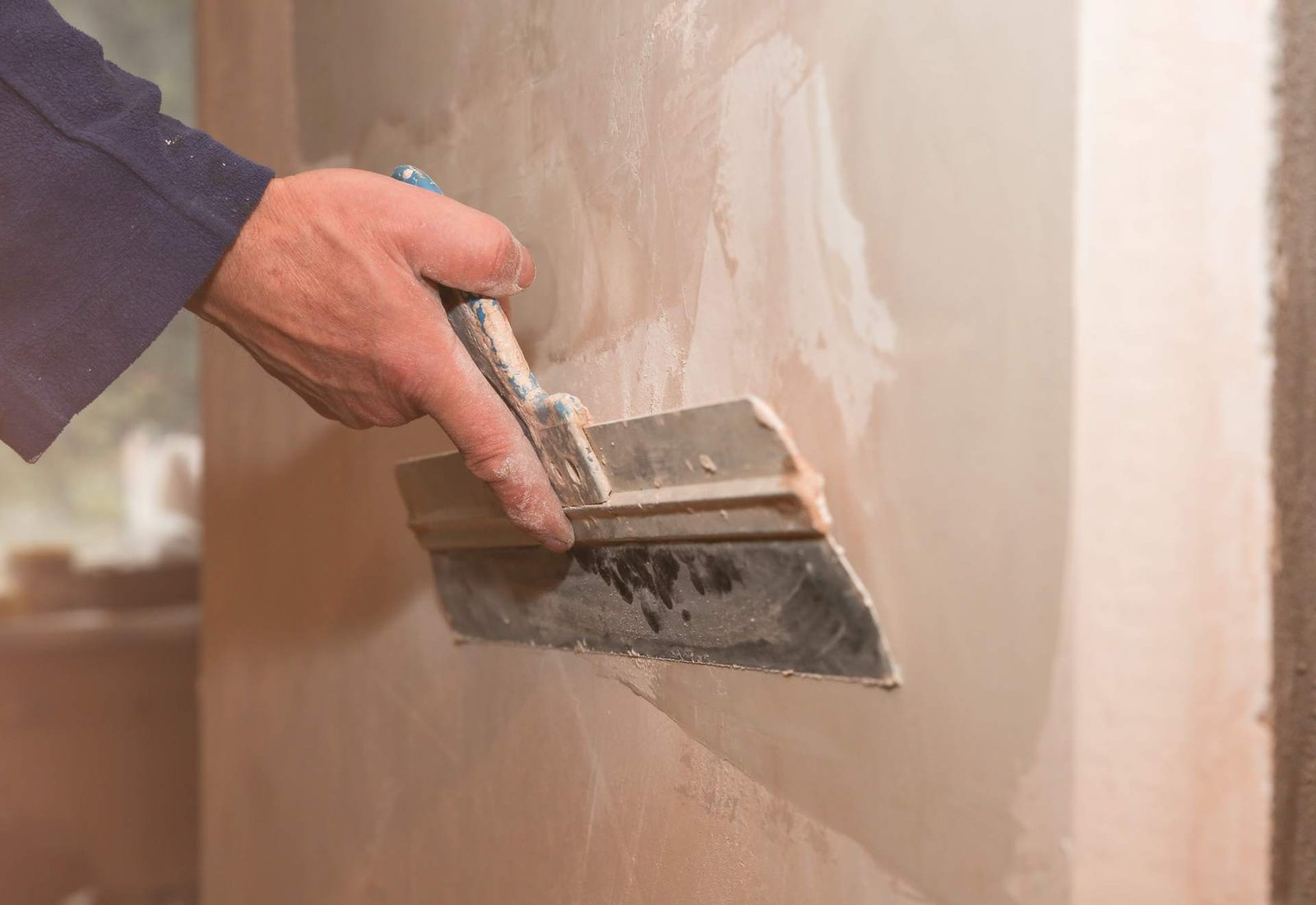 Wall Putty