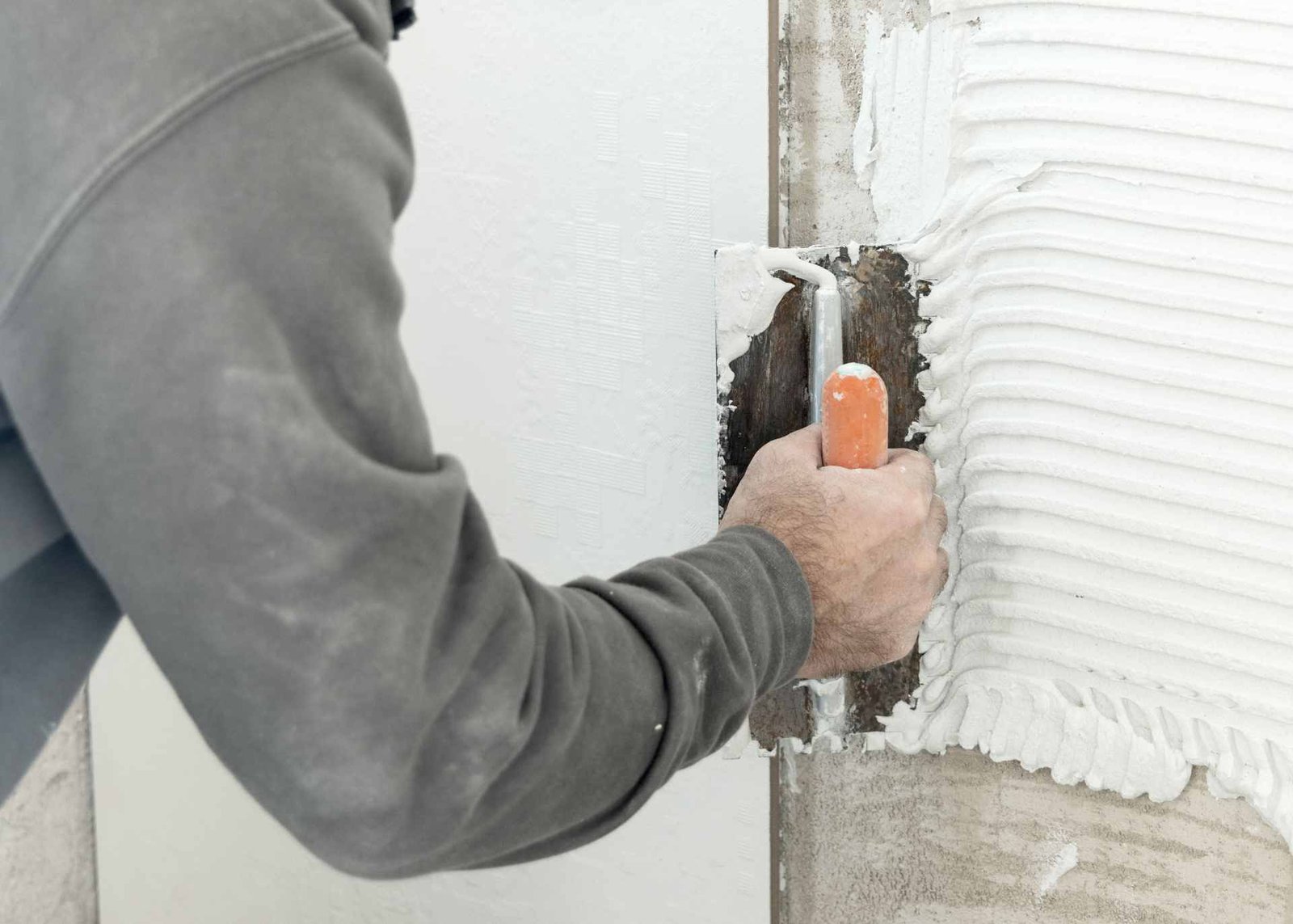 Tile Adhesive