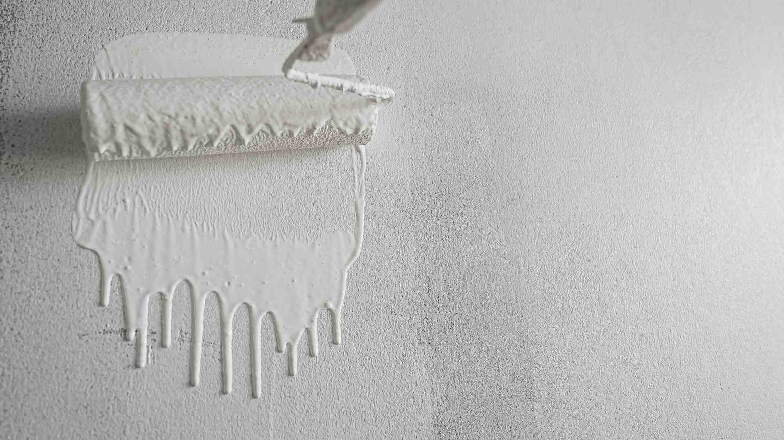 Premixed paste coating and waterproof application